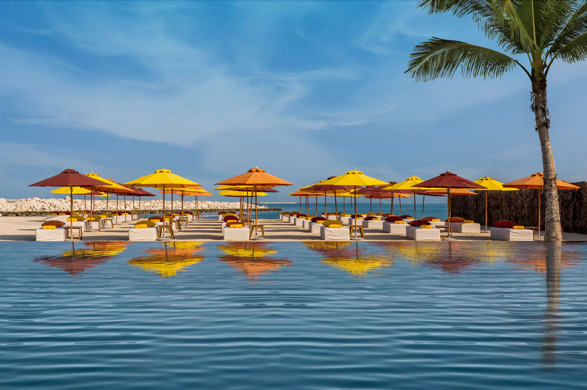 Soul Beach Dubai Reopens for the Season and Unveils a Lineup of Unmissable Festivals