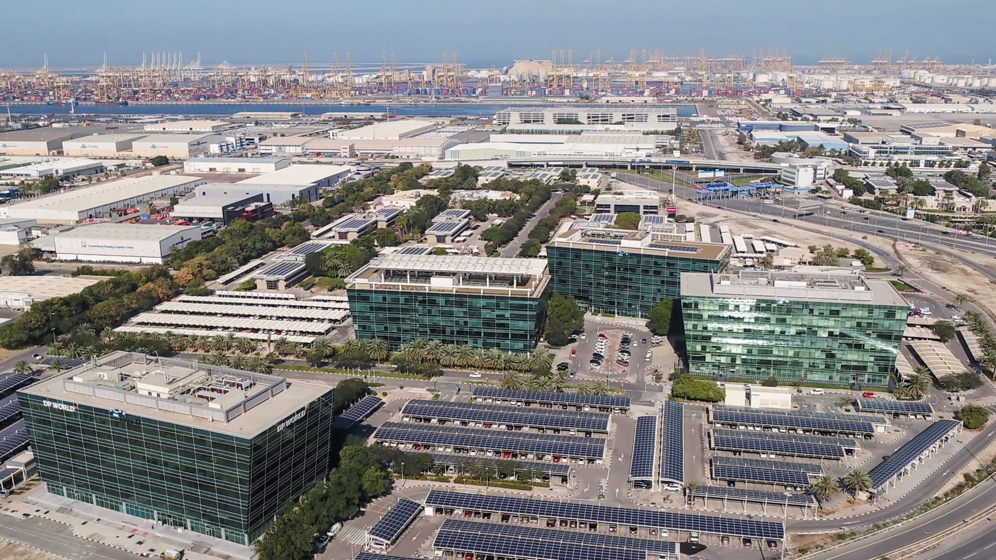 Trakhees reports 19% growth in special development areas’ transactions in Q3 2023