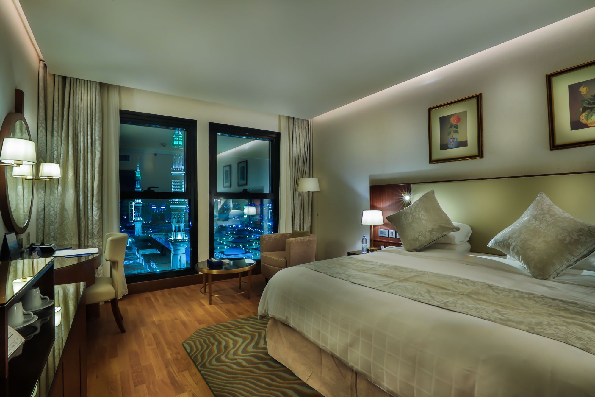 Havelock One Completes Hotel Refurbishment at The Oberoi, Madina, Elevating Luxury Experience to New Heights