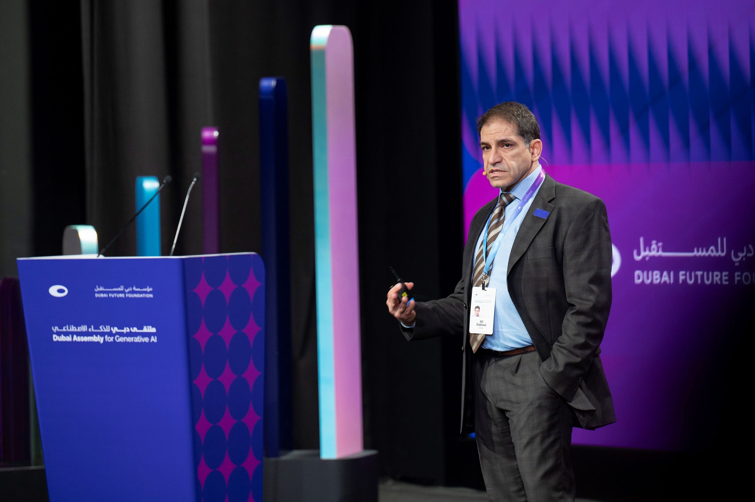 AI set to increase productivity, foster creativity and scale human abilities to new levels