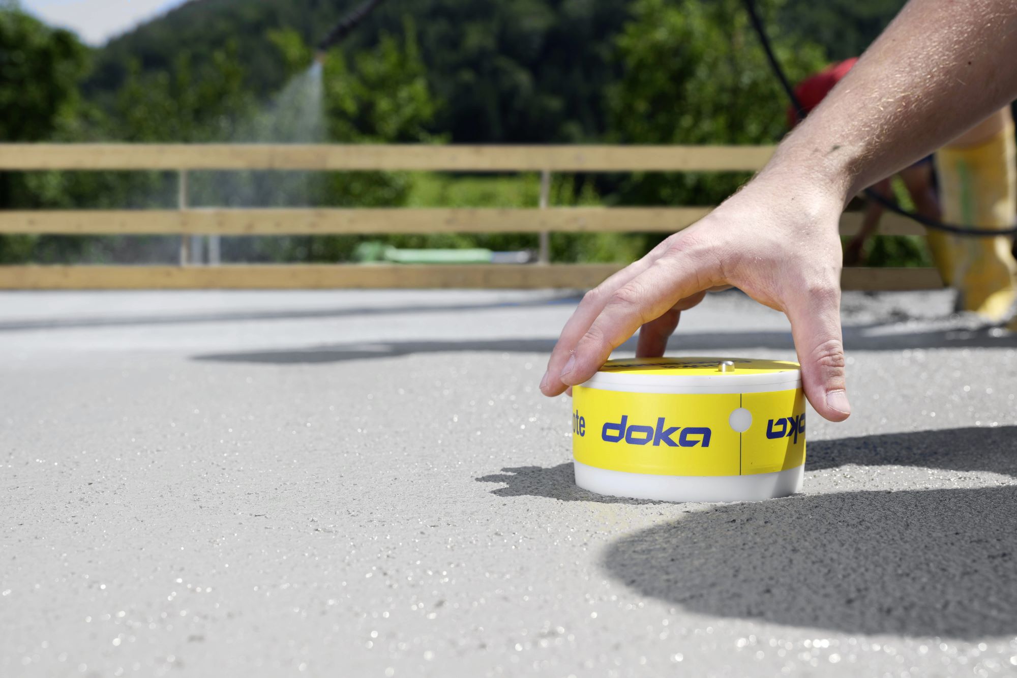 The Power of Partnership