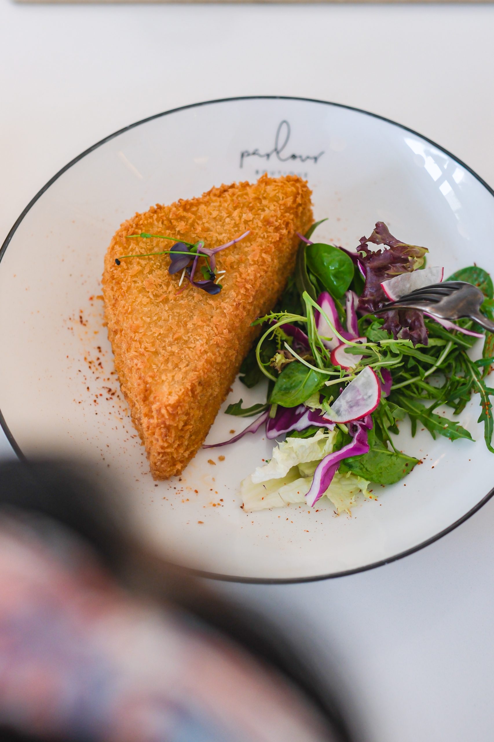 Parlour Boutique Unveils Exquisite New Menu Redefining French Dining in the UAE