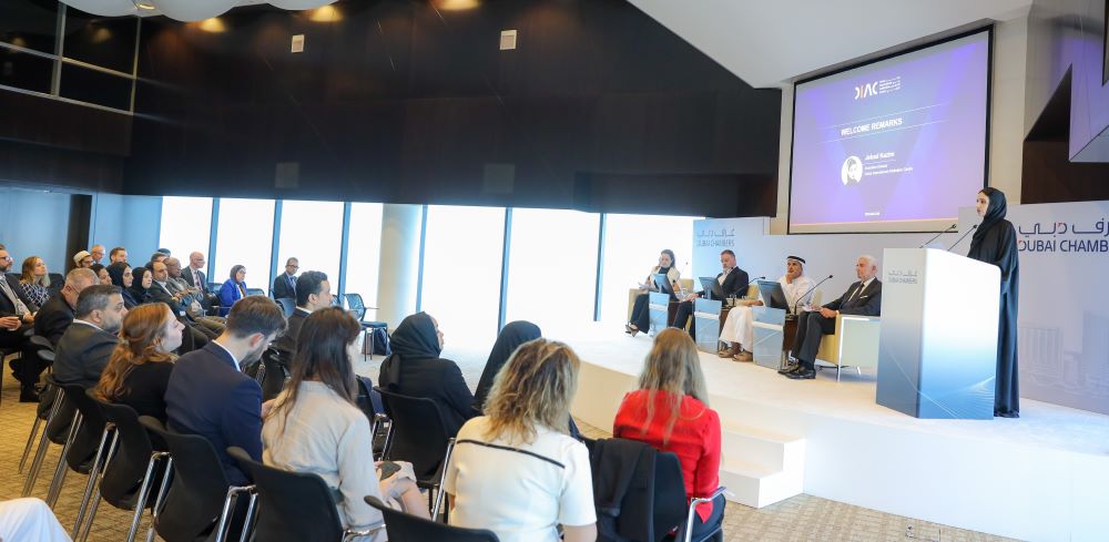 Dubai International Arbitration Centre (DIAC) Sets a New Benchmark in Dispute Resolution with Its Inaugural Mediation Rules