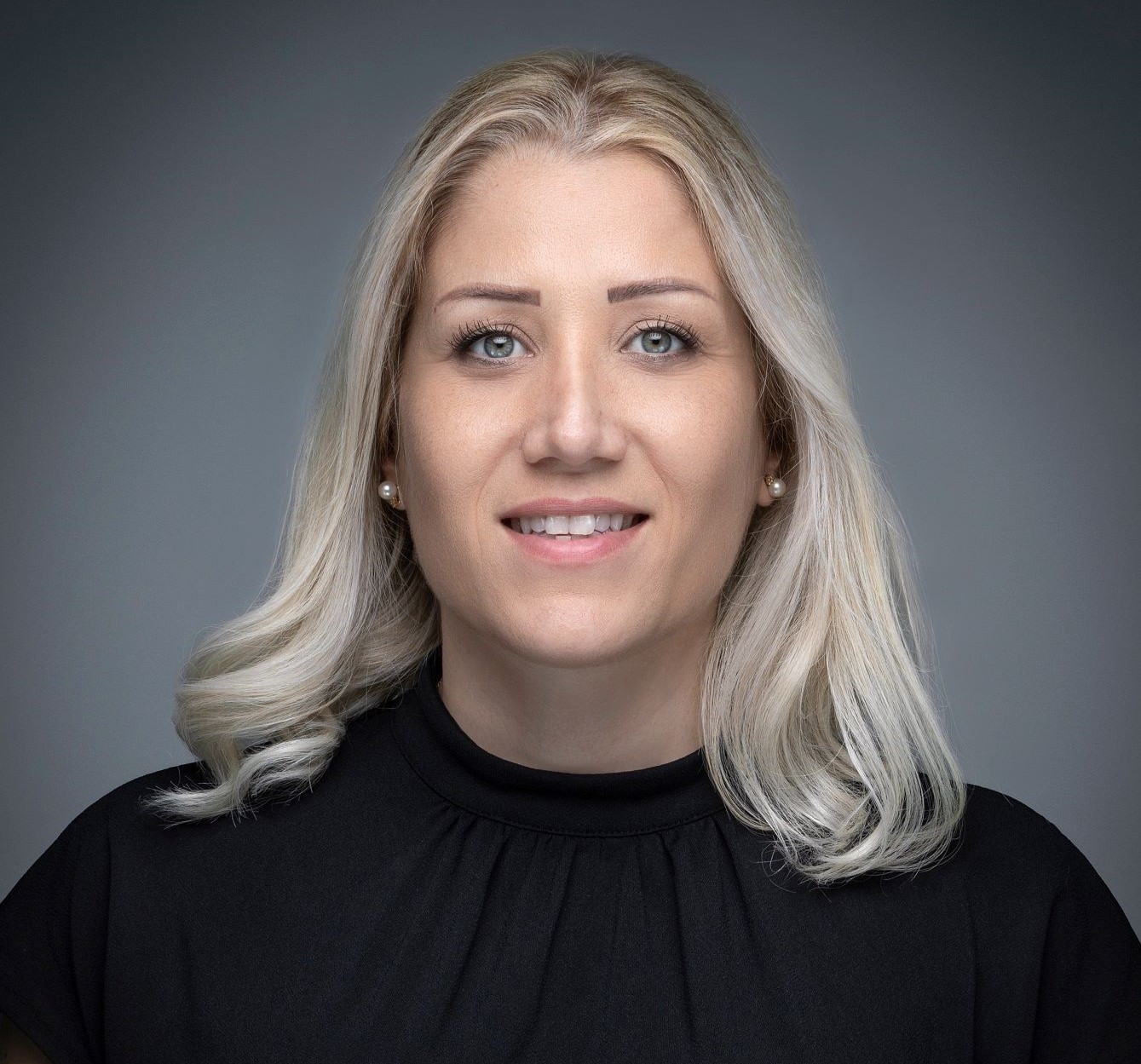 Designing Workspaces in the Midst of Societal Changes