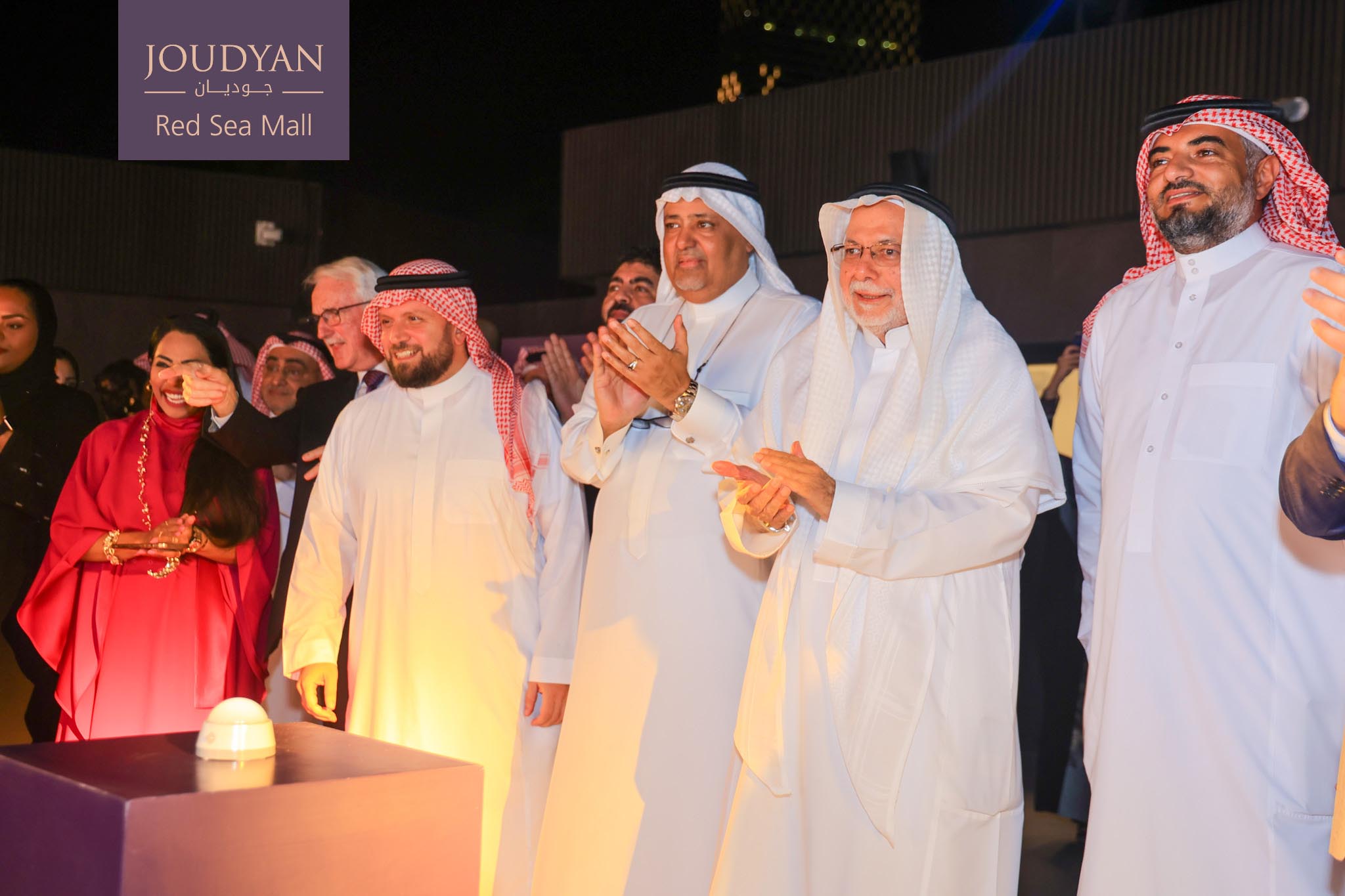 Elaf Group officially opens Joudyan Red Sea Mall Hotel