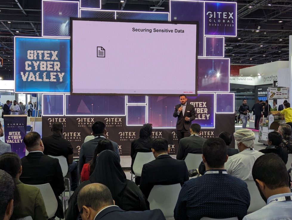 Seclore to meet MENA region’s data security needs with its data-centric security solutions