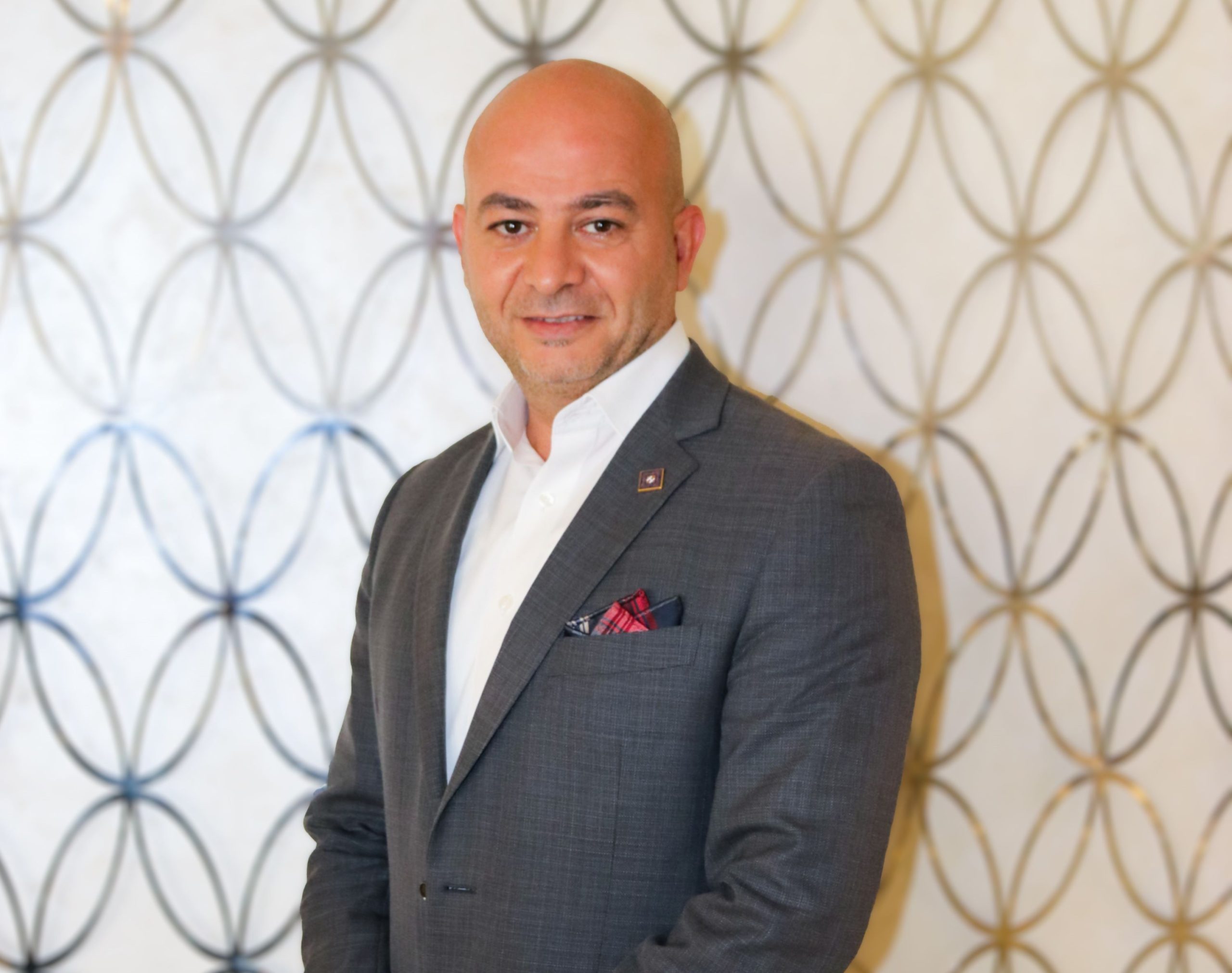 Habtoor Grand Resort, Autograph Collection, Promotes Khalid Saeed to General Manager