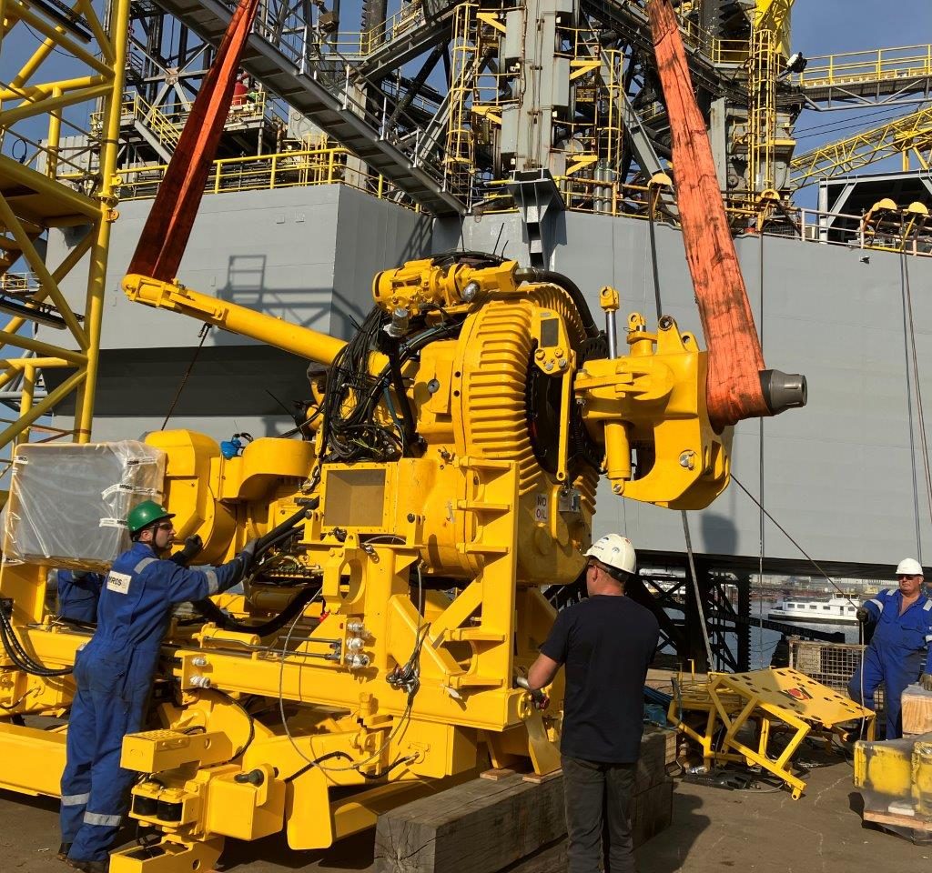 MRDS Group on track for strong year-over-year growth in 2023 Q4, owing to MENA’s expanding oilfield services market