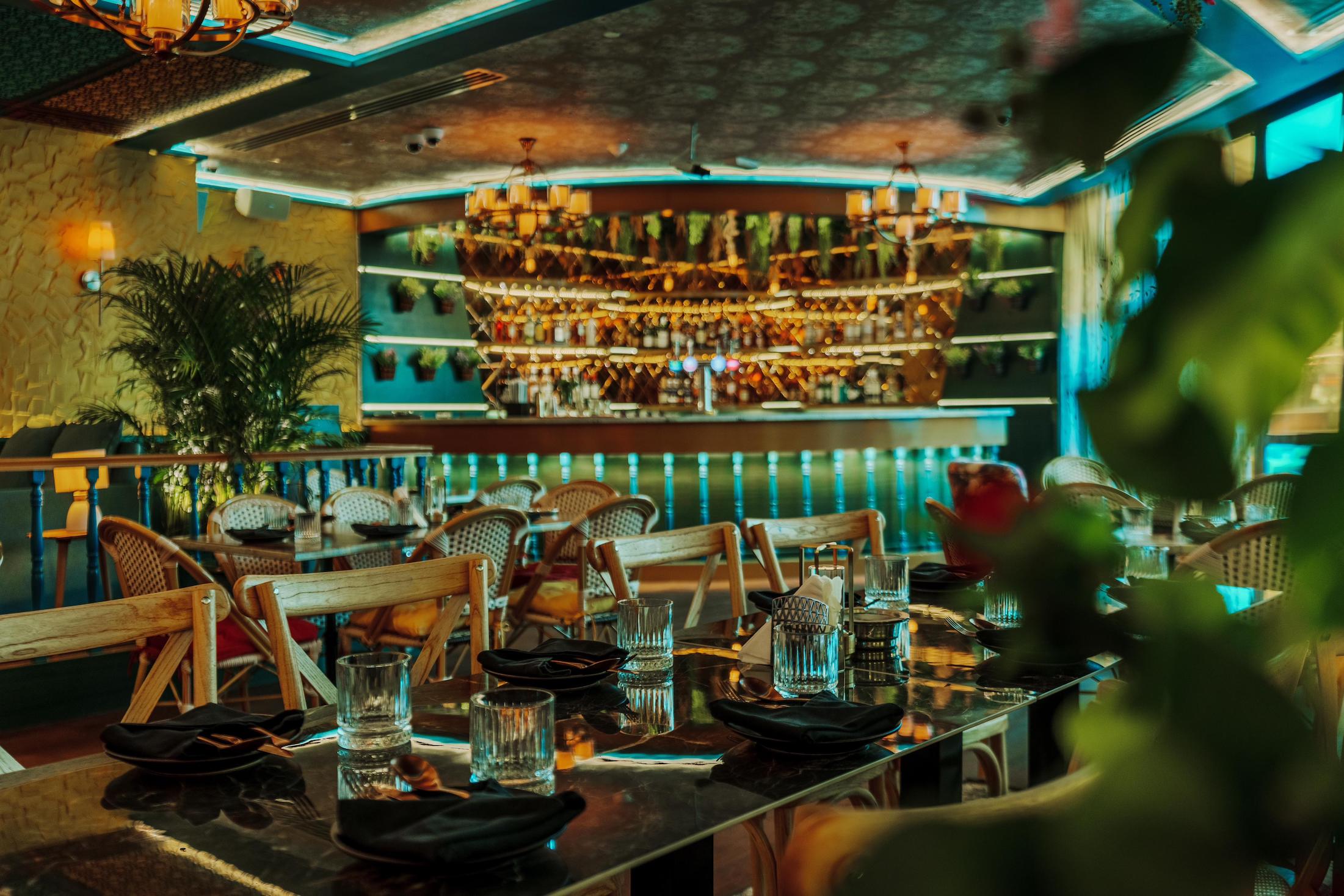 PAHADI Opens 24/7 North Indian Resto Lounge Inspired by the Culinary Wonders of the Mountains