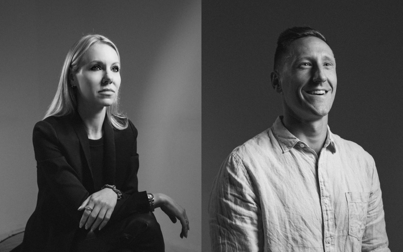 Incubeta announces change in leadership