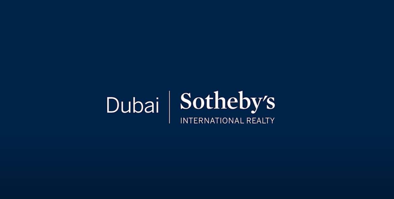 Dubai Sotheby’s International Realty – A Bold New Horizon in Luxury Real Estate Emerges