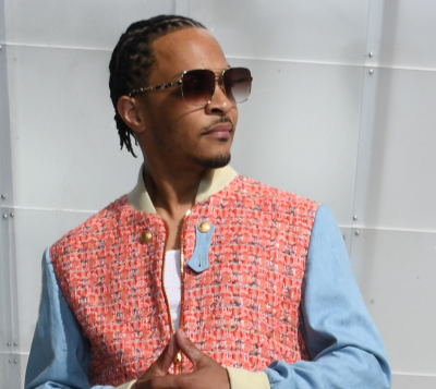 Hip-hop meets Dancehall: T.I joins Sean Paul in epic musical showdown at Coca-Cola Arena on 21 October