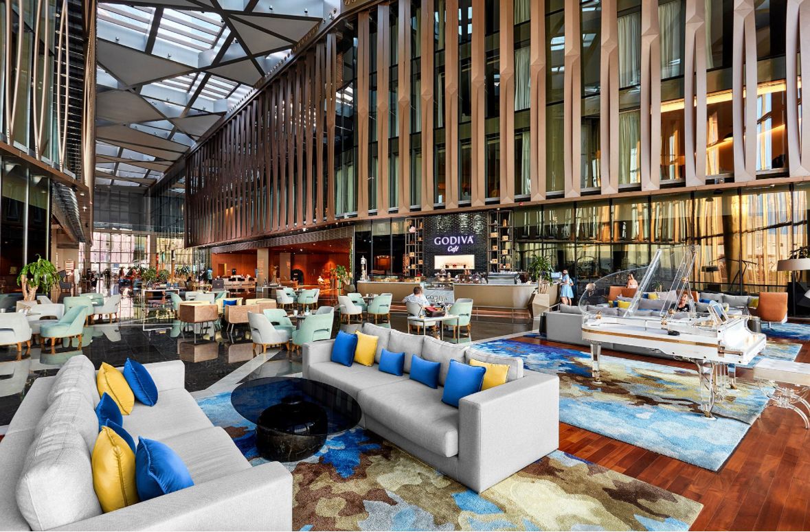 Rixos Premium Dubai Presents Exclusive Offers to Support Breast Cancer Awareness Month