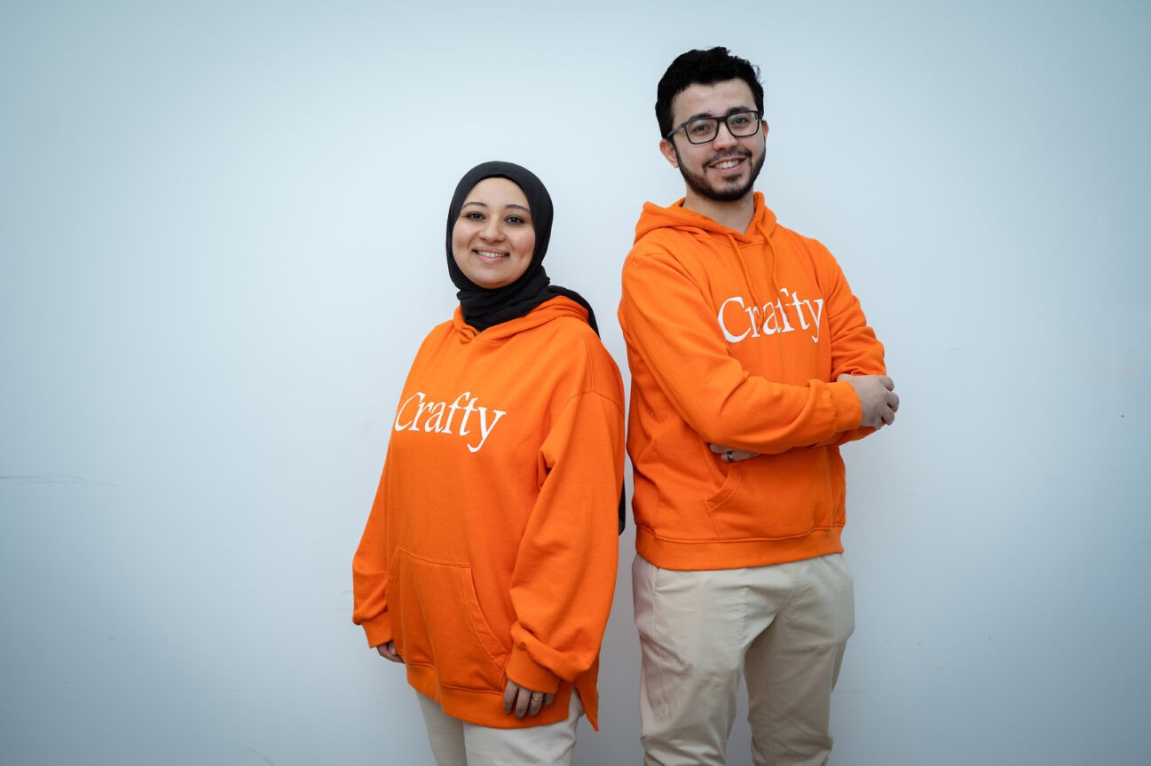 Egyptian Edtech Crafty Workshop Raises $400,000 Seed Round from EdVentures