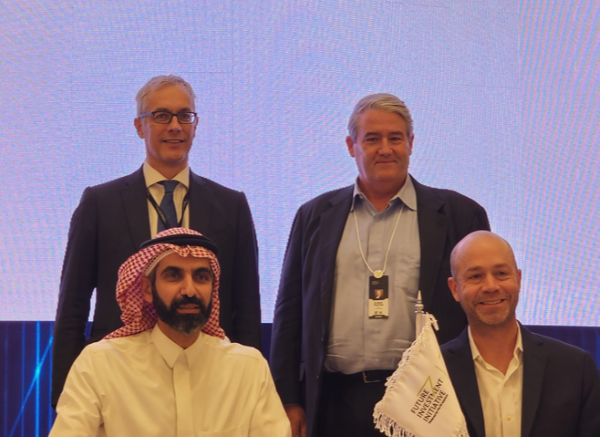 ACWA Power signs agreements worth US$746 million at FII7 in Riyadh