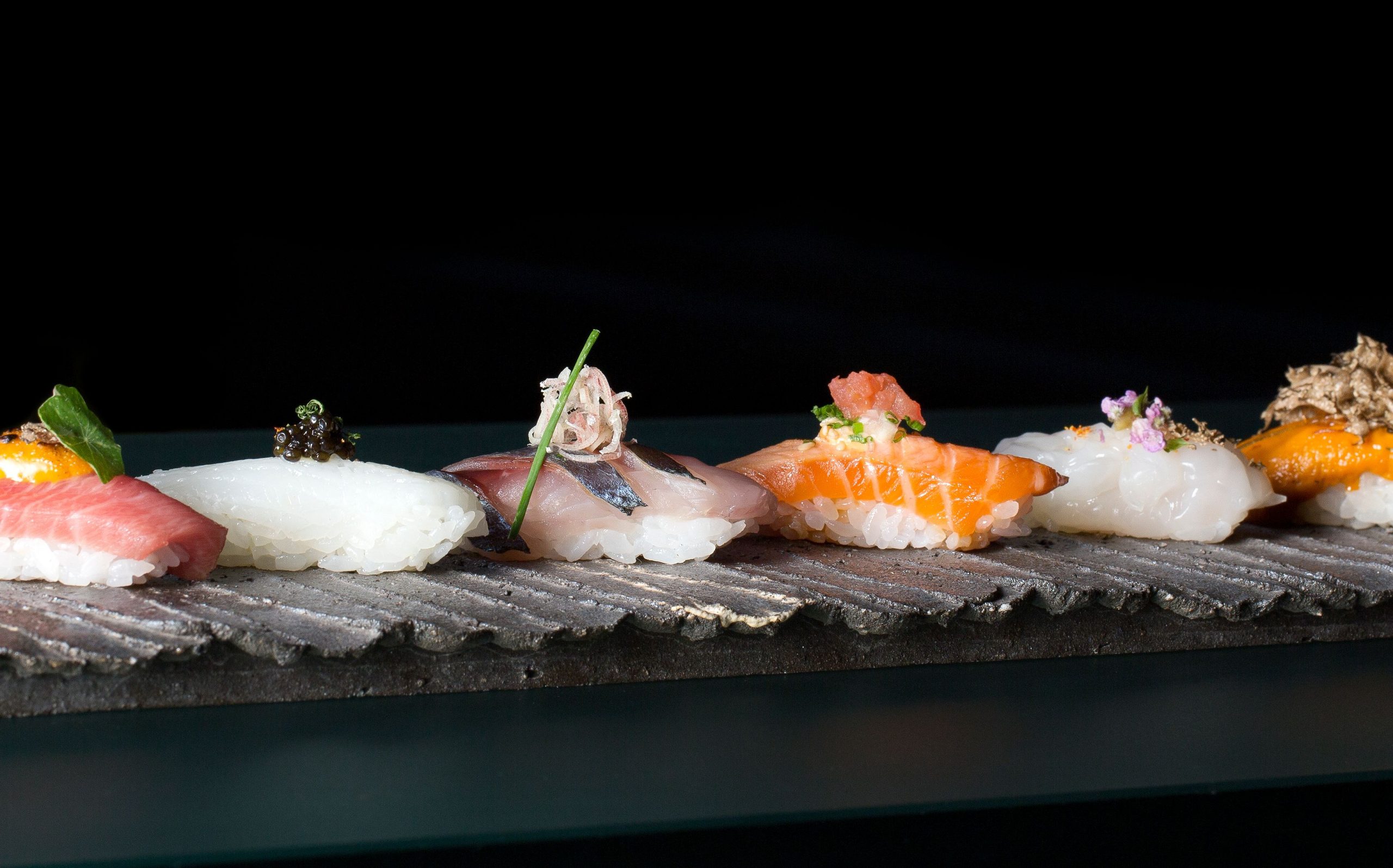 Zuma Doha Reopens as a Permanent Location on Al Maha Island