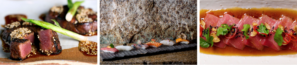 ZUMA DOHA REOPENS AS A PERMANENT LOCATION ON AL MAHA ISLAND