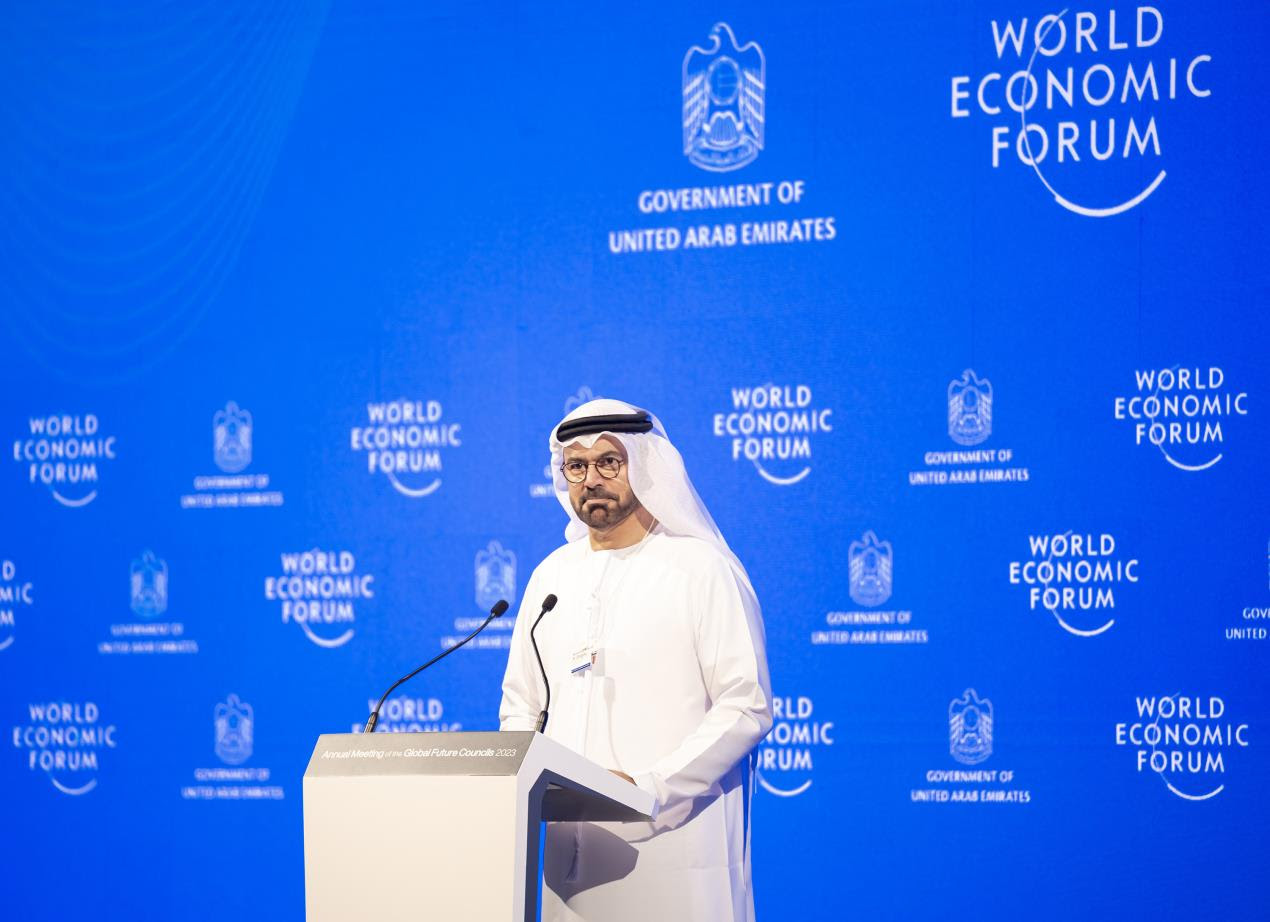 Global Future Councils 2023 concludes with vision for tackling world’s challenges