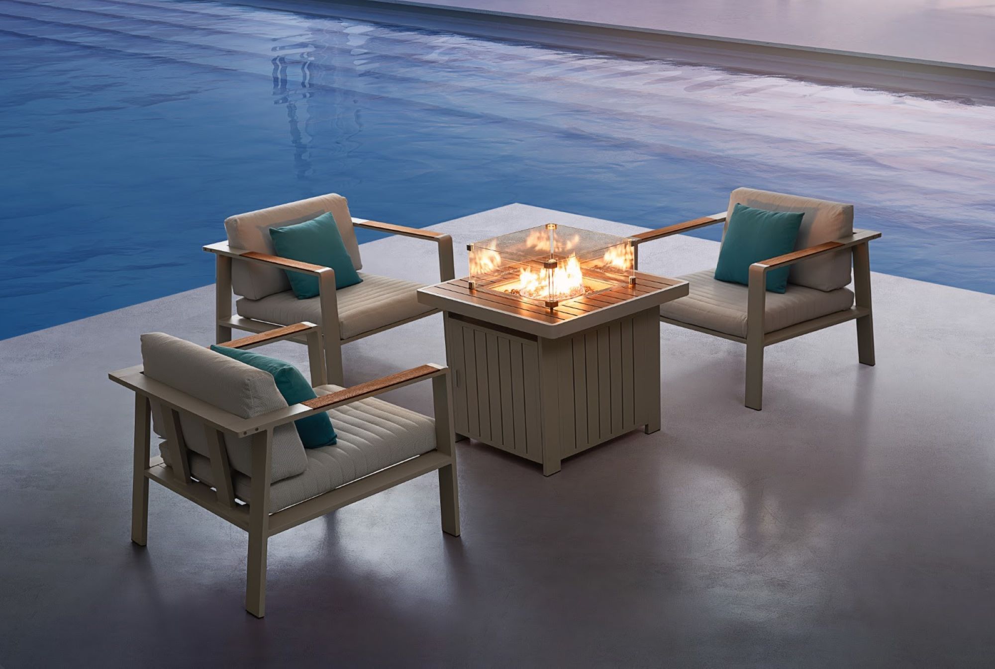 Get your Grill On: Suncoast unveils new products perfect for the outdoor season 