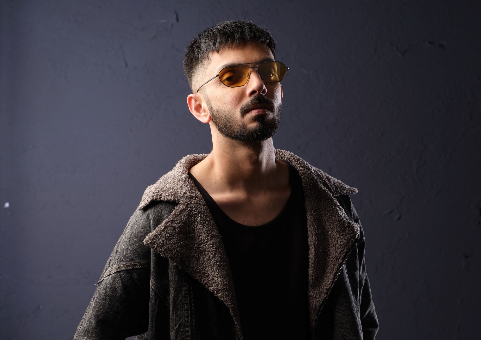 Brand Avatar Presents Anirudh Ravichander Hukum World Tour – Alapaara Kelapparom at Coca-Cola Arena, Dubai Saturday, 10 February 2024