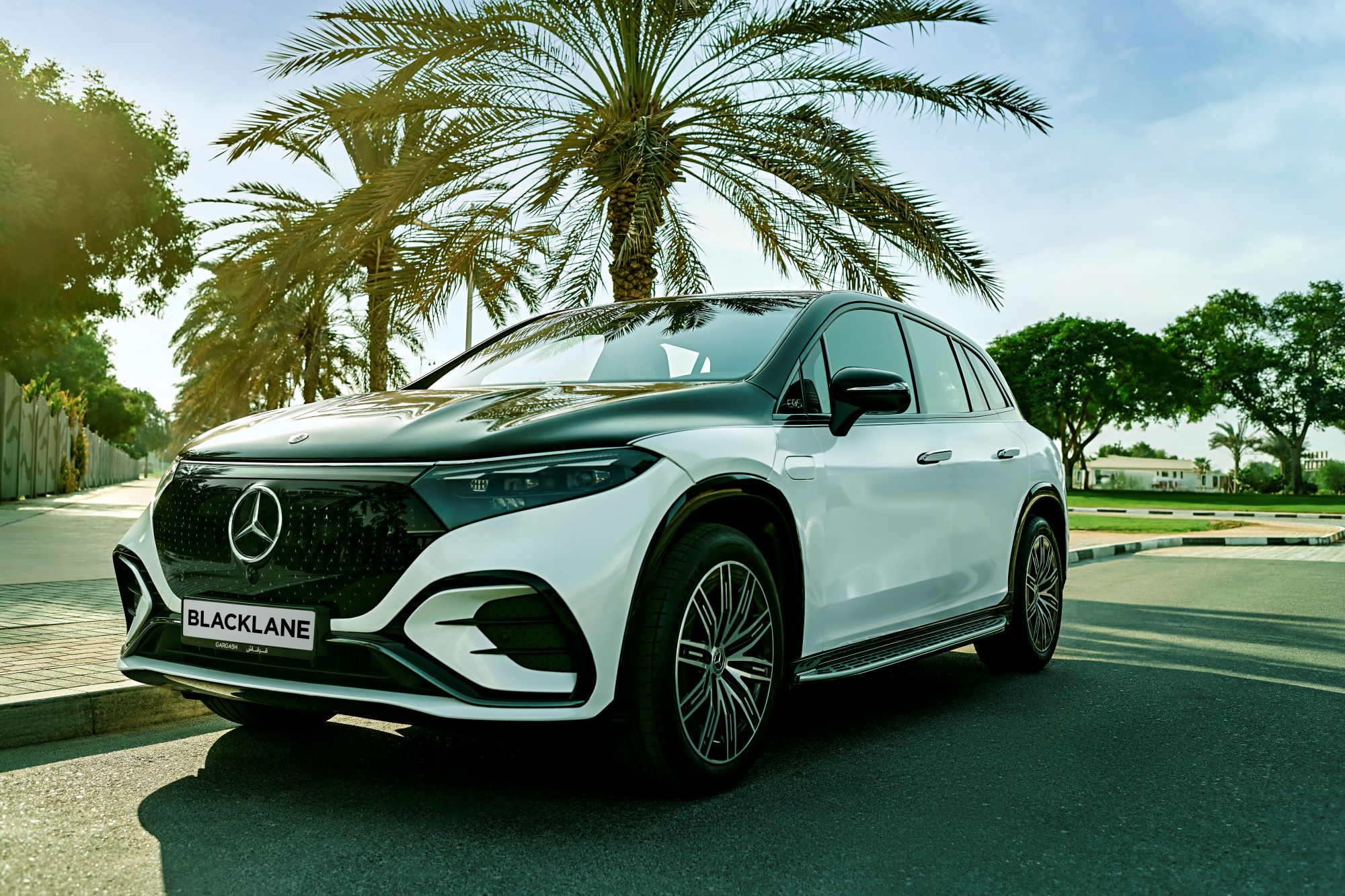 Blacklane Middle East Expands All-electric Fleet 10x Ahead of Cop 28