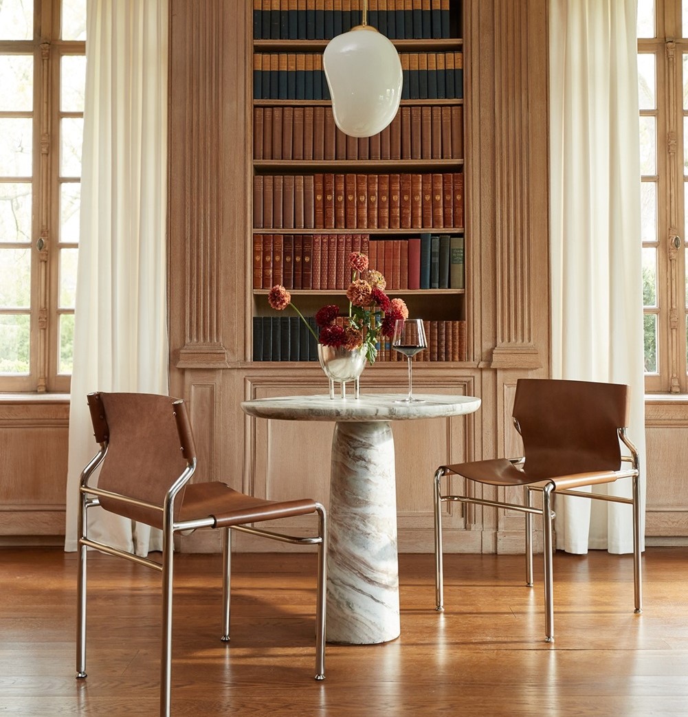 CB2 Debuts at Downtown Design with Curated Collection