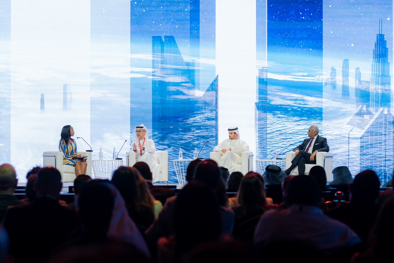 Dubai Business Forum highlights key roles of SMEs and trading blocs in accelerating economic growth