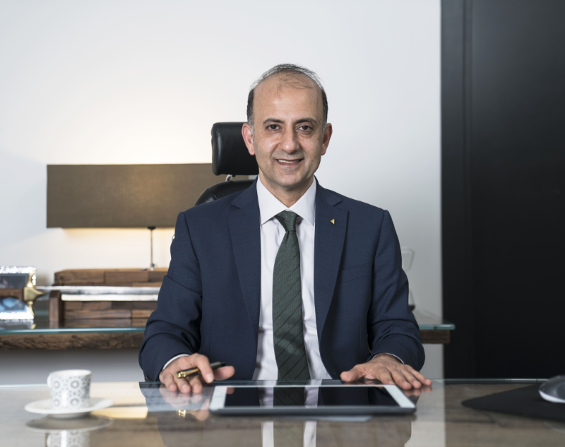 Daikin Appoints Hasan Onder as the President of Daikin Middle East, Türkiye, And Africa Region