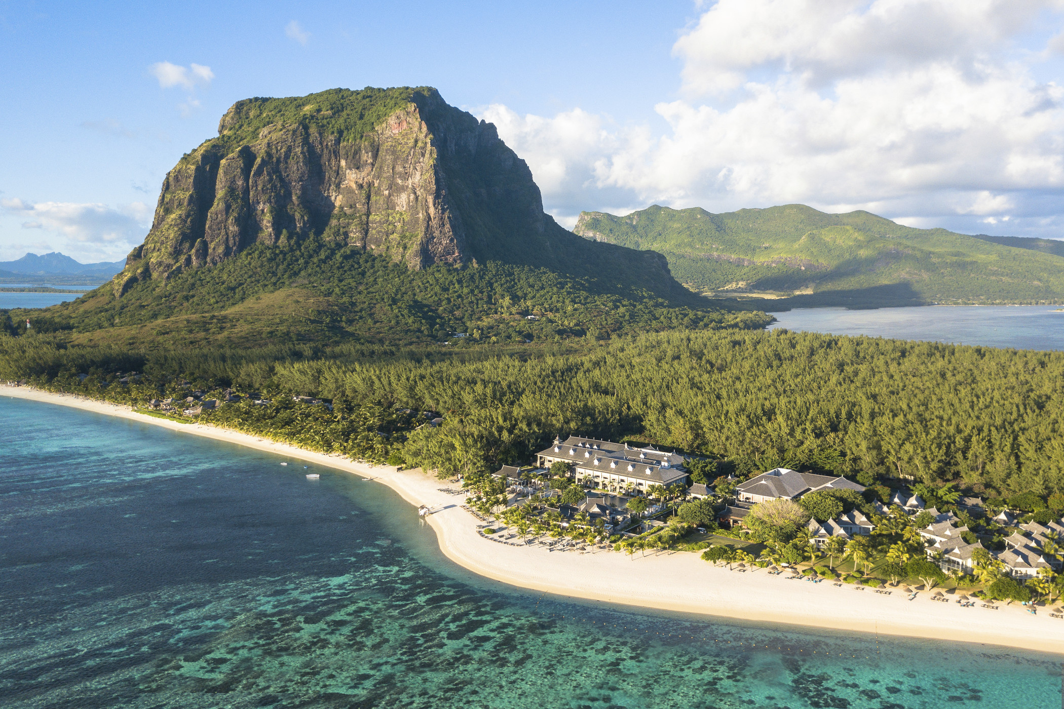 EXPERIENCE THE MAGIC OF MAURITIUS THIS FESTIVE SEASON