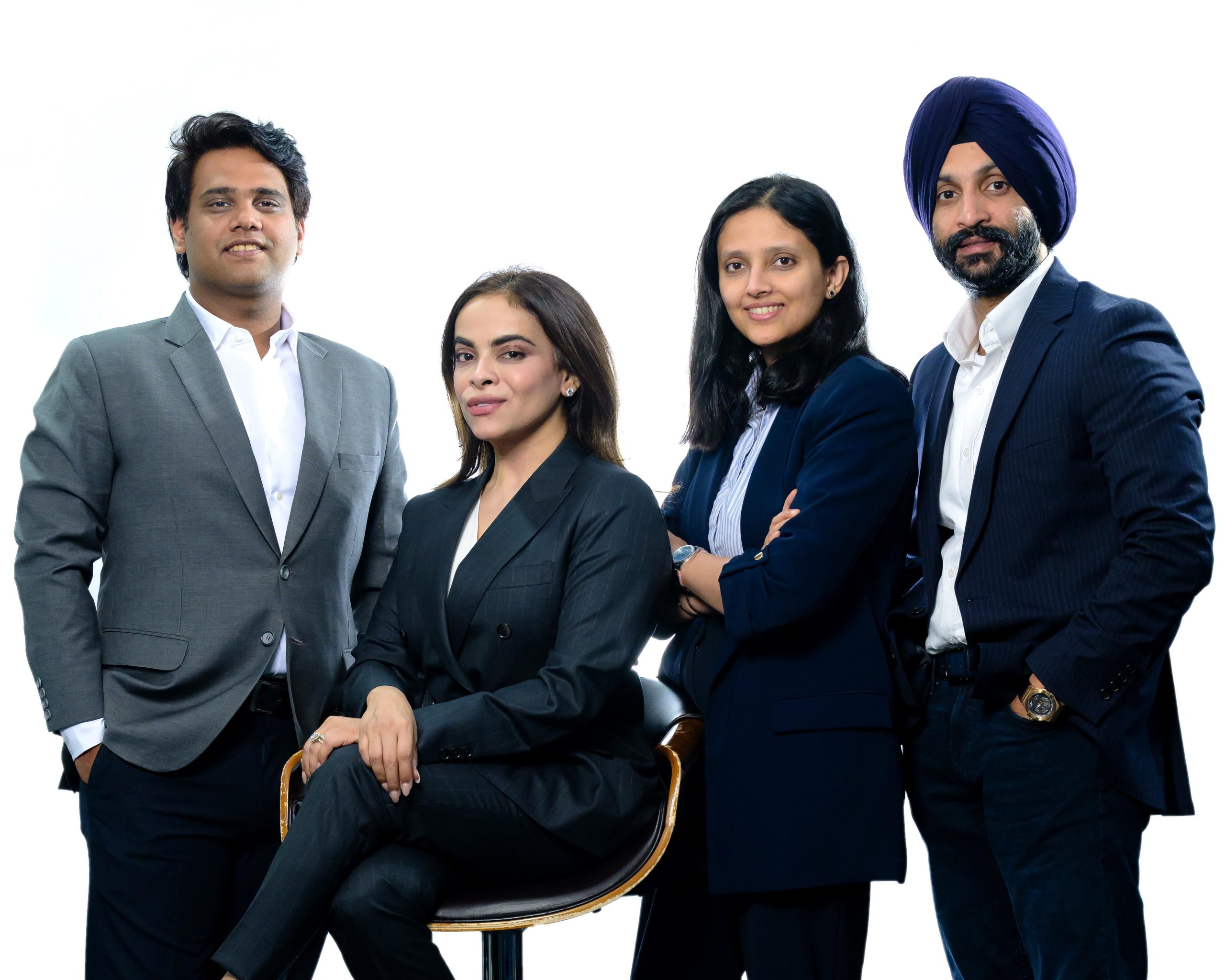 Stride Ventures Makes History