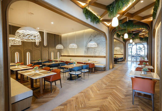 Local Officially Opened its Doors in Business Bay with a Host of Tempting Offers