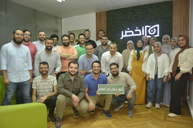 Akhdar Secures Bridge Round to Expand into Saudi Arabia