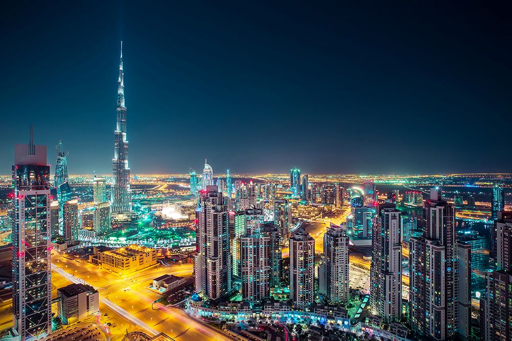 Asteco Q3 2023 Real Estate Report Highlights Ongoing Momentum in the UAE Market with Launch of New Projects