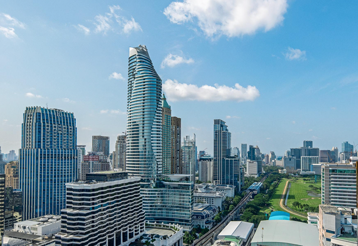 WALDORF ASTORIA BANGKOK: YOUR PERFECT BASE TO EXPLORE BANGKOK THIS UAE NATIONAL WEEKEND