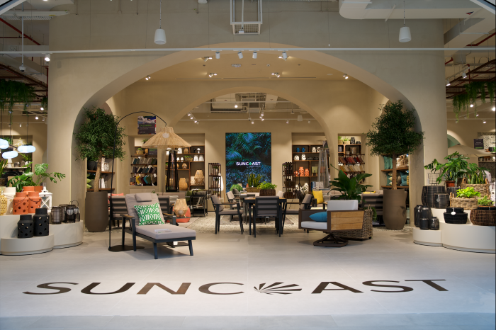 Learn to Design your Balcony this Winter at Suncoast in Collaboration with Real Mums UAE