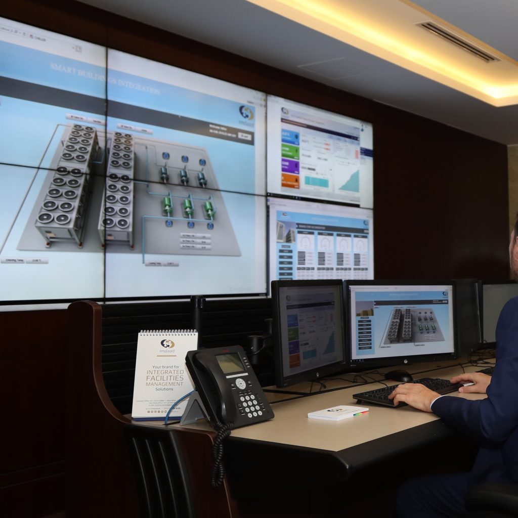 Imdaad Enters into Strategic Partnership with Talisen Technologies to Develop Innovative Energy Management Solutions