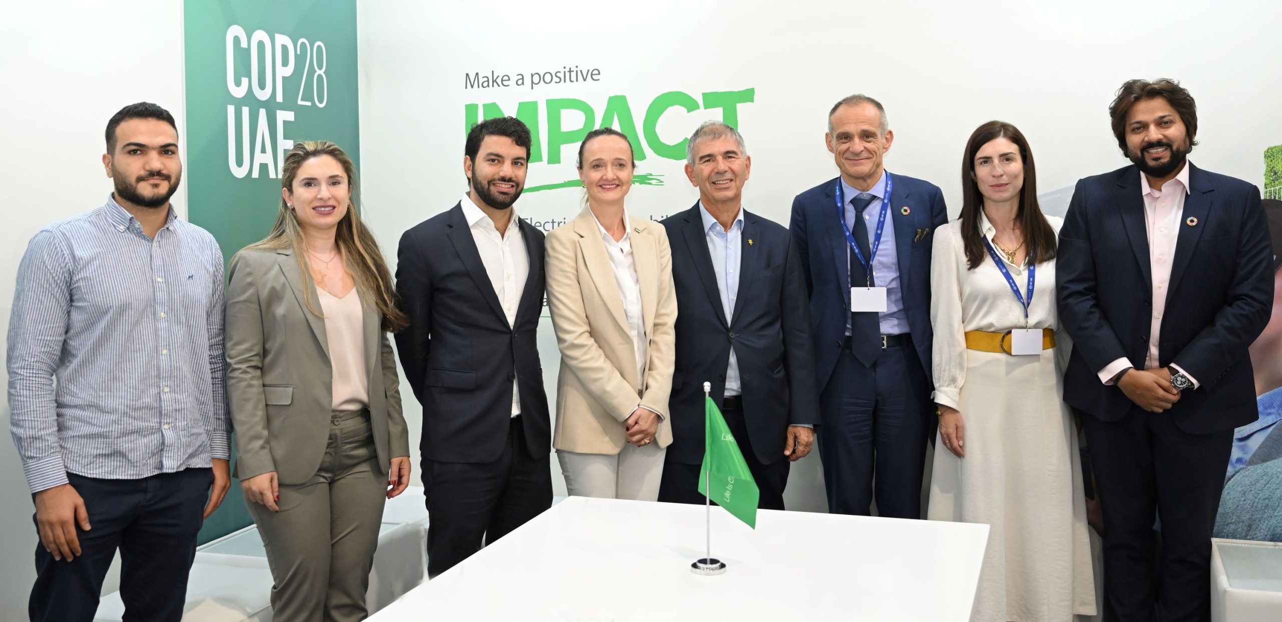 Chalhoub Group & Schneider Electric to Drive Climate Action in the Middle East’s Luxury Retail Sector