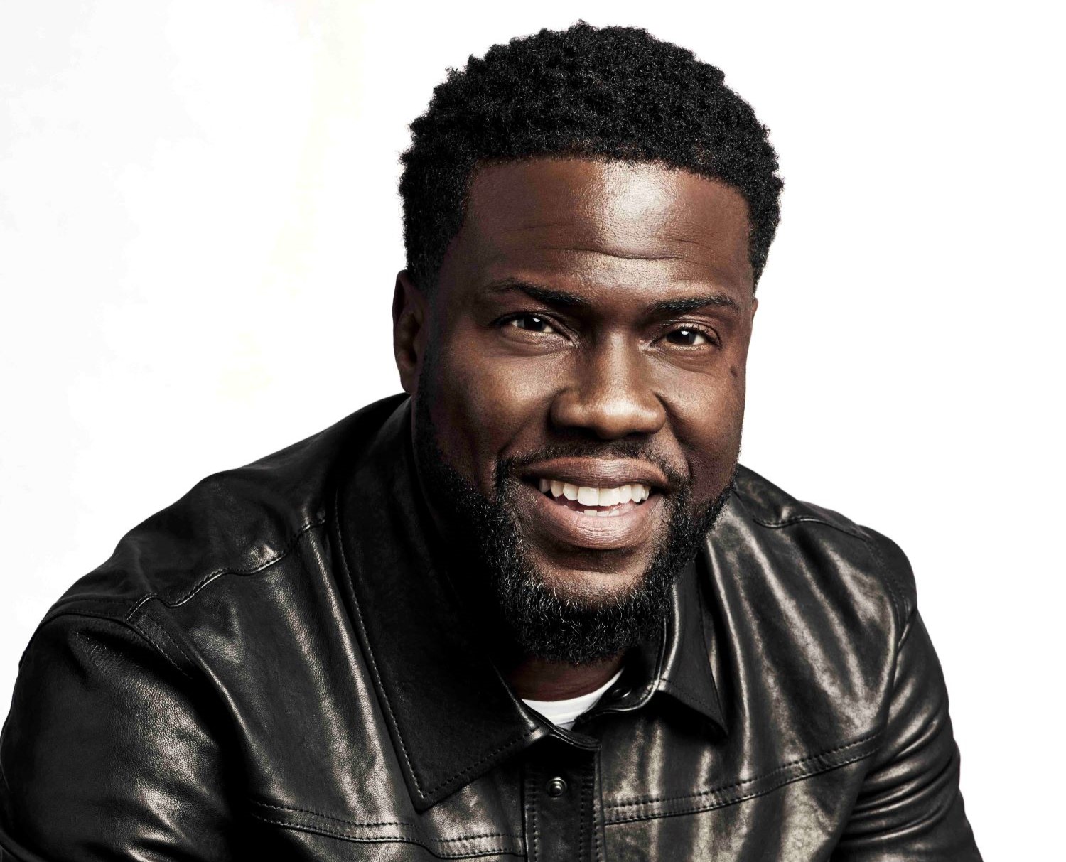 American Comedian and Actor, Kevin Hart is Bringing the Funny to Dubai’s Coca-Cola Arena this March