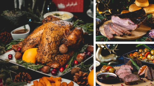 Savor the Season with The Meat Avenue’s Flavorsome Festive Menu