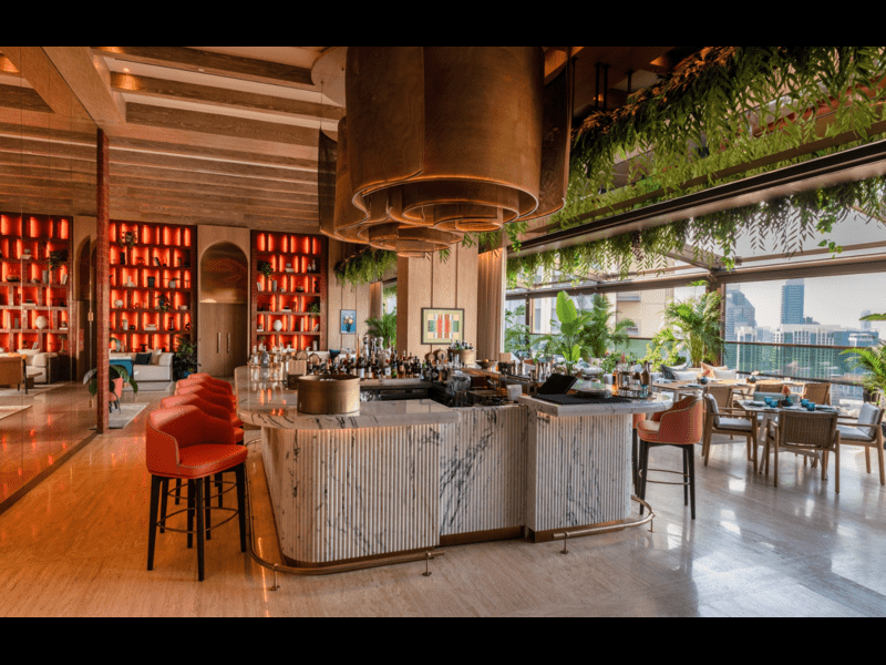 Discovery Land Company To Develop The First Ultra-Luxury Project in the Middle East, Discovery Dunes