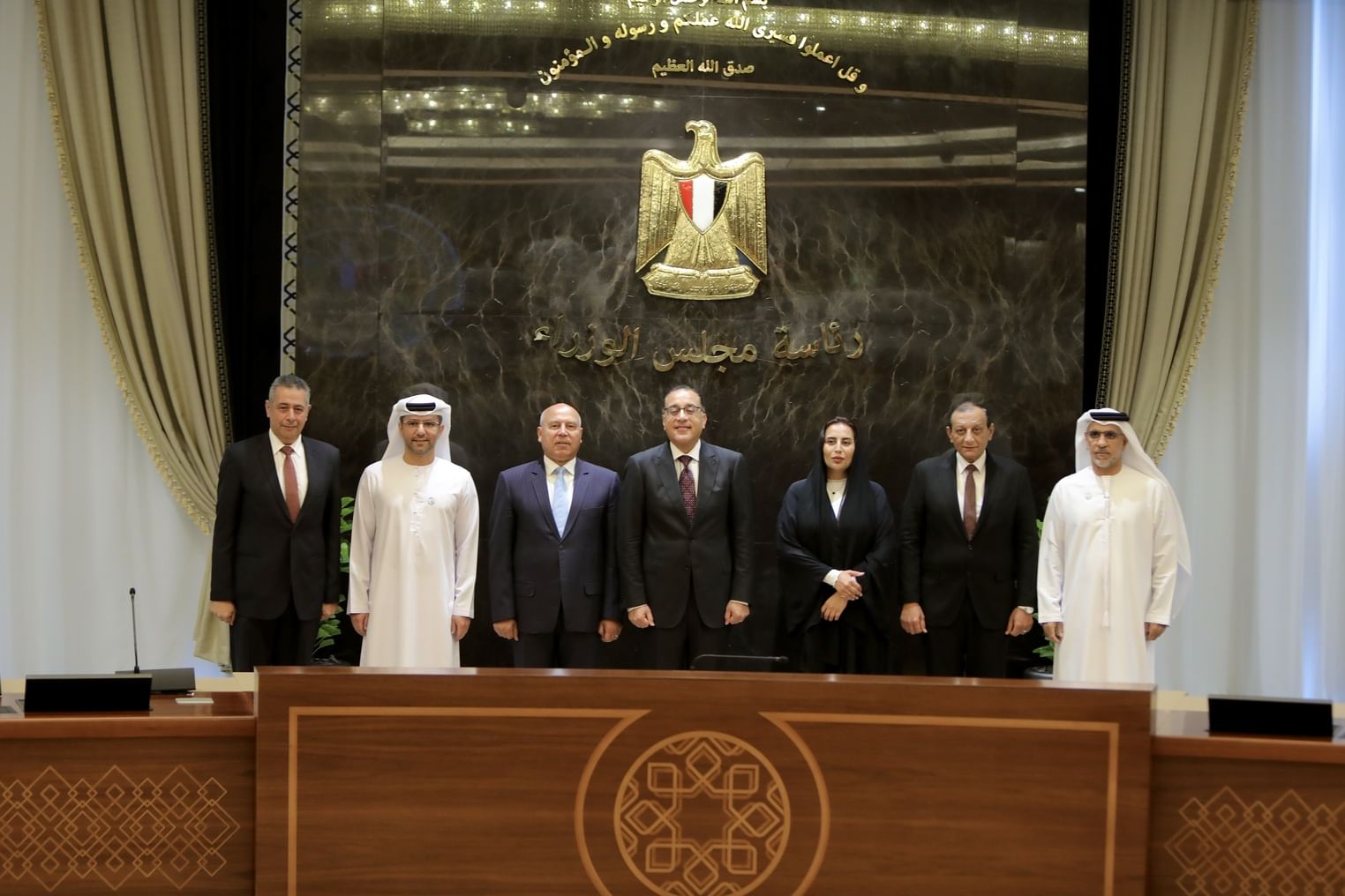 AD Ports, RSPA sign agreement to develop and operate multipurpose terminal in Safaga Port