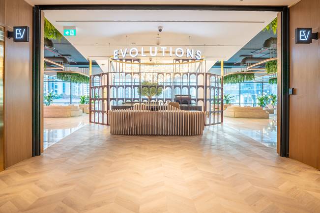 Evolutions: A New Real Estate Intelligence Hub Joins Dubai’s Market