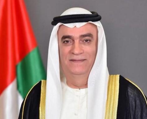 His Excellency Dr AlBanna joins Zepth advisory board; adds impetus to AI-led digital transformation in construction