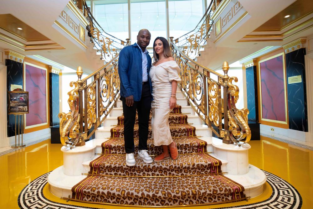 Inside Burj Al Arab Introduces Private Tours, Redefining Luxury For Groups And Couples