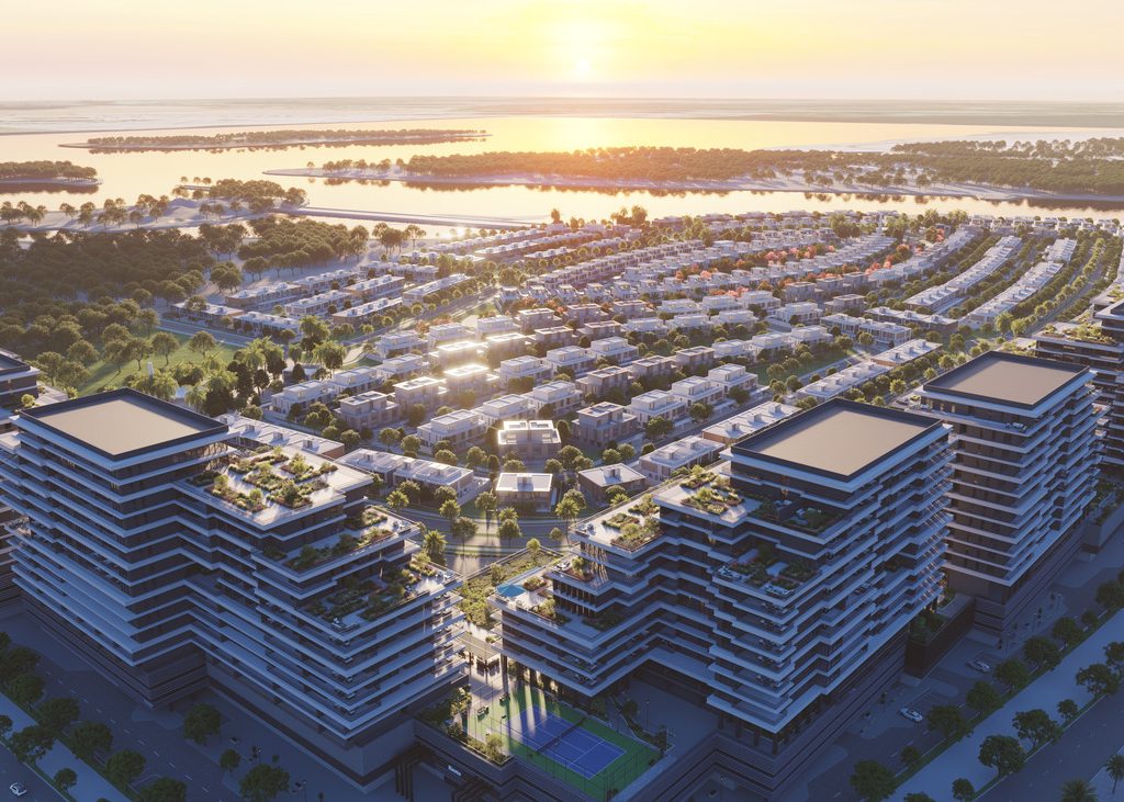 Sustainable Procurement: Essential To The UAE’s Ambitious Future