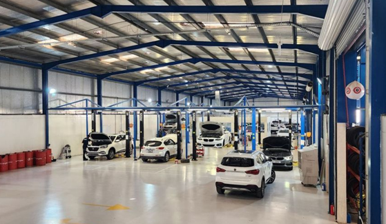 Driving Change: Innovative Auto Tech firm Transforms the UAE Used-Car Market