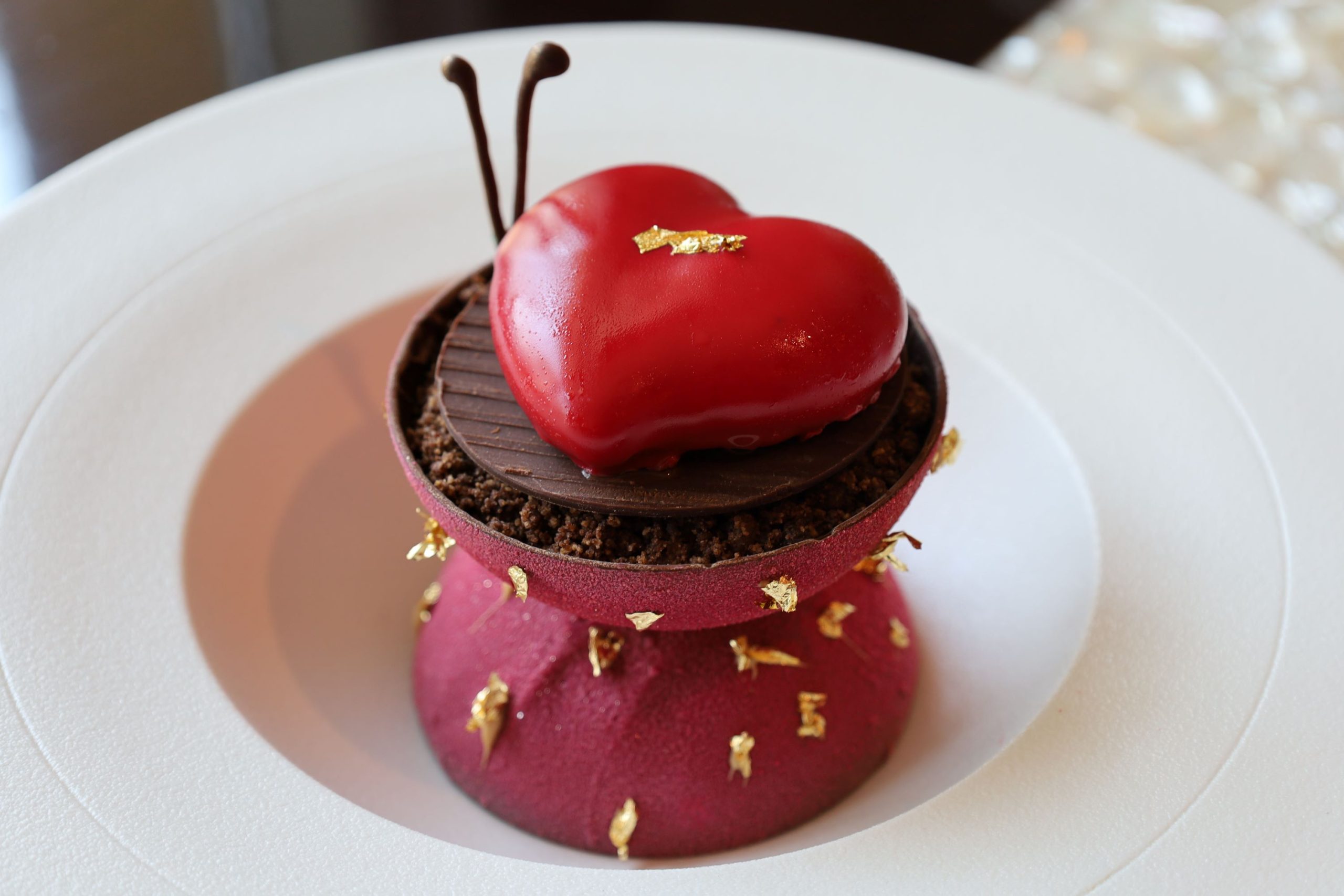 Alfresco Dinner and a Movie at Marriott Hotel, Al Jaddaf This February