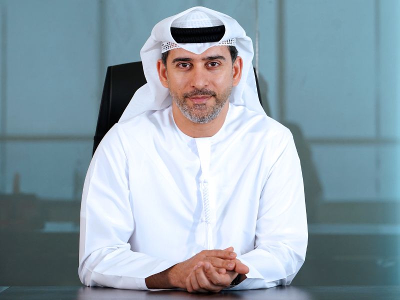 In order To Maximise Traffic Flow, Salik Is Building Two New Toll Gates In Dubai