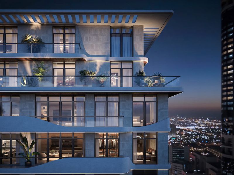 DHG announces the launch of its inaugural Dubai project, valued at over AED 500 million, in February