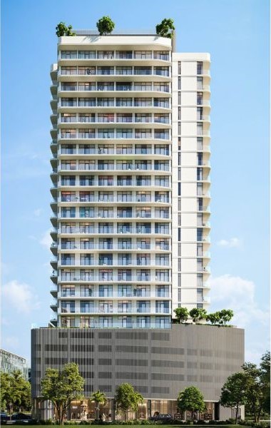 Skyline Builders Makes A Historic Debut In The Dubai Real Estate Market With Their Avant-Garde Residences